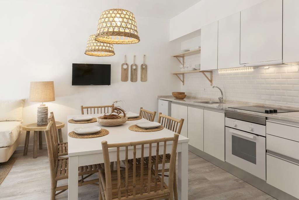 Mare Cheia Apartment