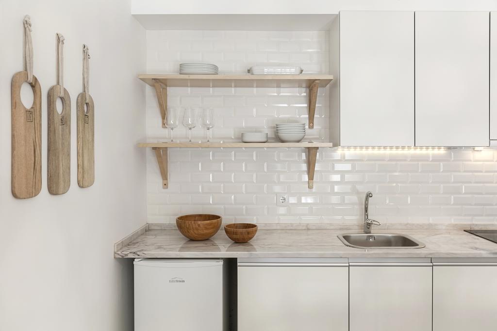 Apartment Mare Cheia *