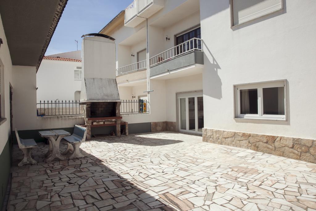 Apartment Mare Cheia Peniche
