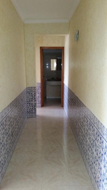 Apartment Setubal Apartment *