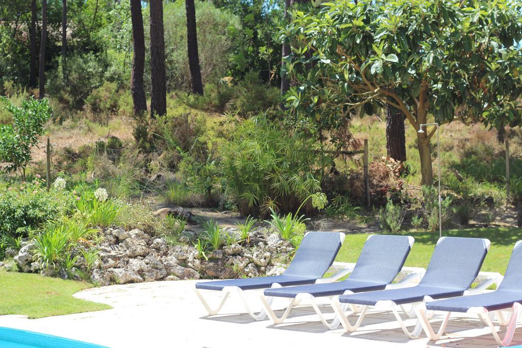 Aroeira Near Lisbon- Daydream Pt Villa