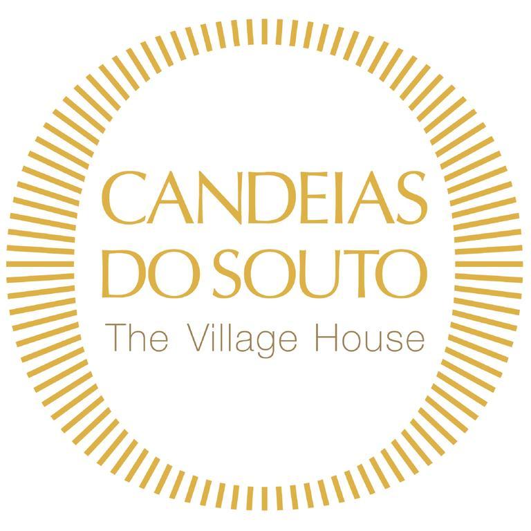 Candeias Do Souto Vakantieboerderij