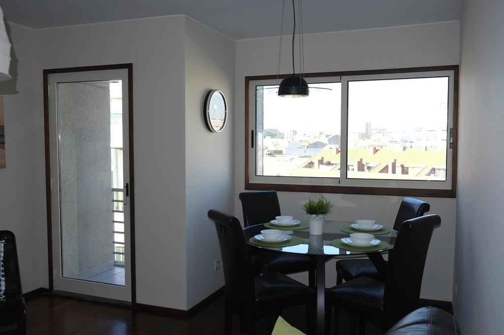 Porto 2 Bedroom Appartement