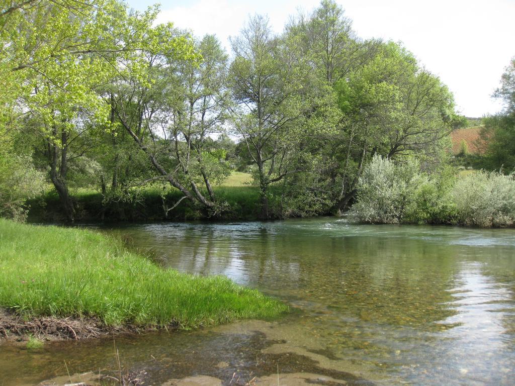 Vakantieboerderij Candeias Do Souto Bragança