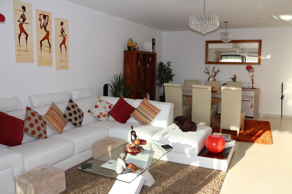 Paradisus Apartment *