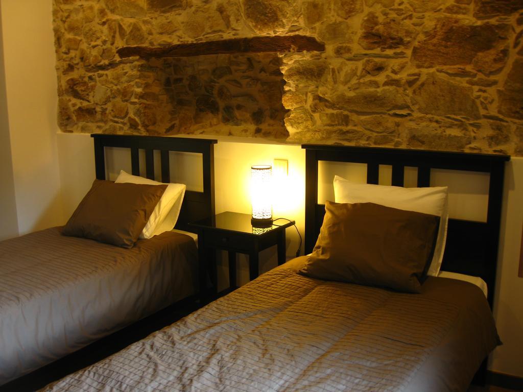 Vakantieboerderij Candeias Do Souto