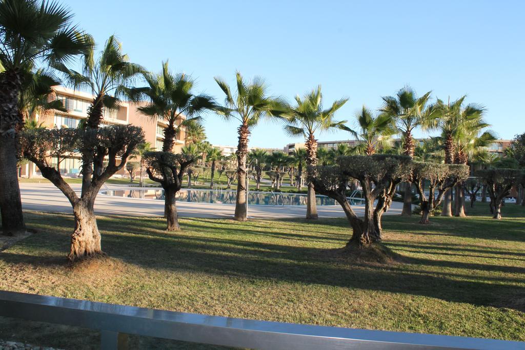Apartment Herdade Dos Salgados Vila Das Lagoas