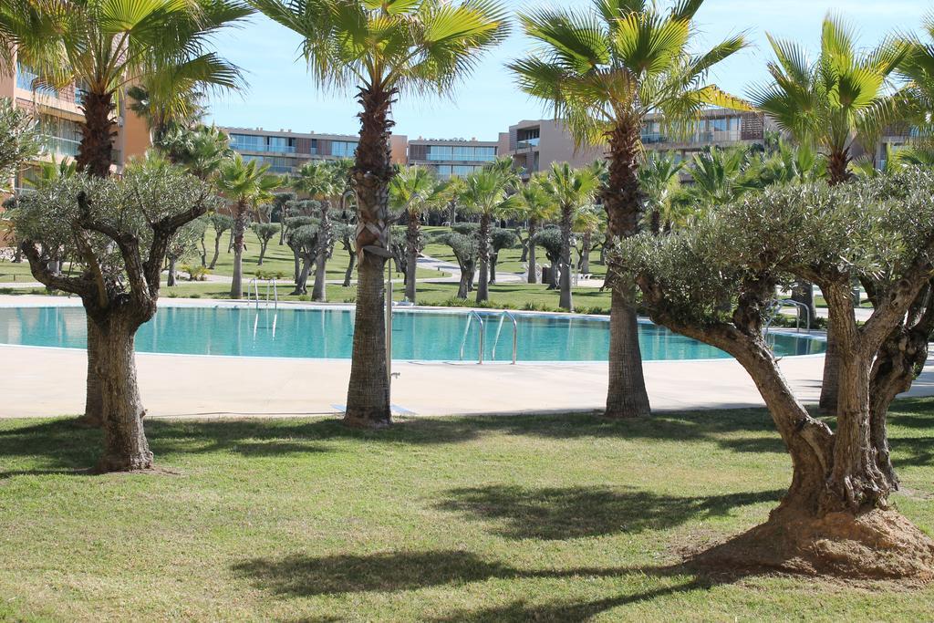 Apartment Herdade Dos Salgados Vila Das Lagoas Albufeira