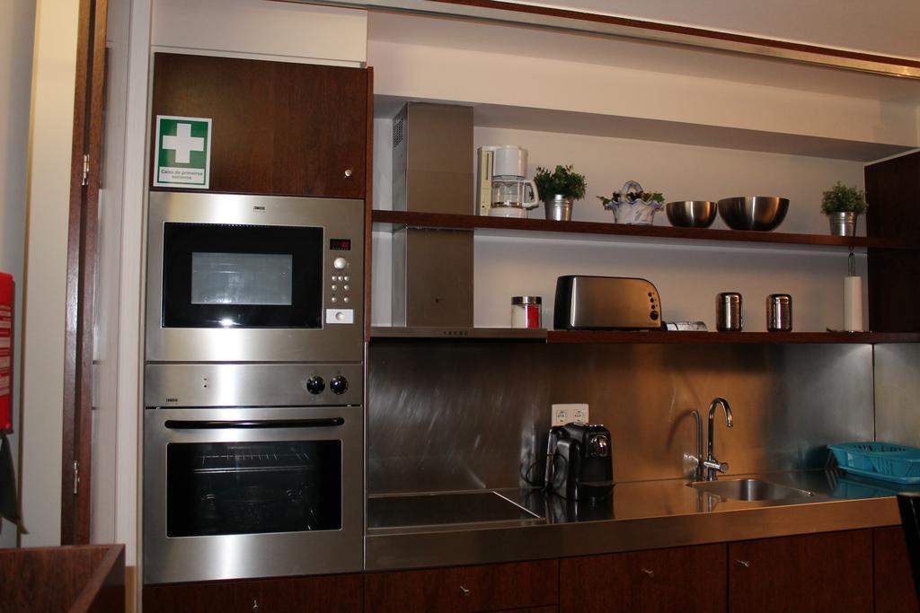 Apartment Herdade Dos Salgados Vila Das Lagoas