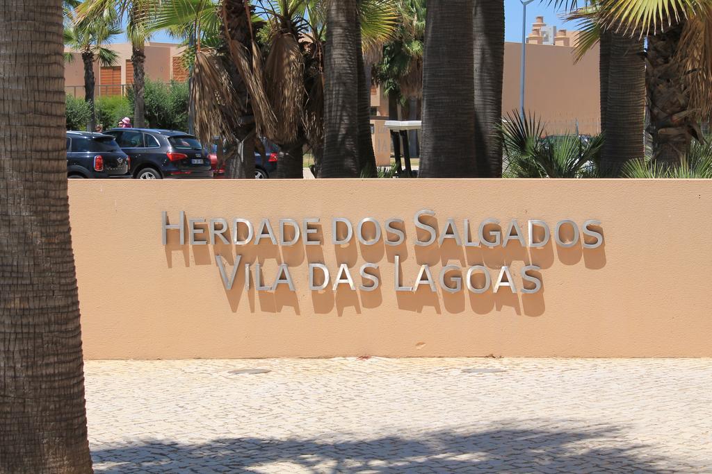 Apartment Herdade Dos Salgados Vila Das Lagoas