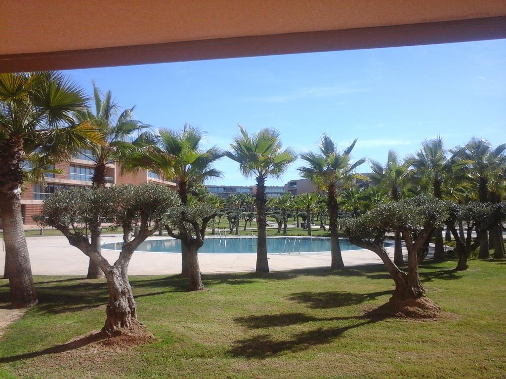 Herdade Dos Salgados Vila Das Lagoas Apartment Albufeira