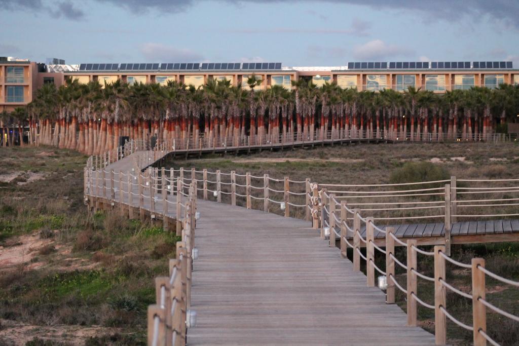 Herdade Dos Salgados Vila Das Lagoas Apartment