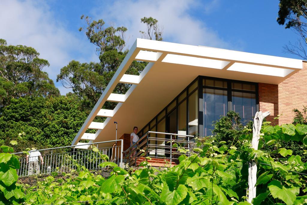 Casa de férias Ocean View *