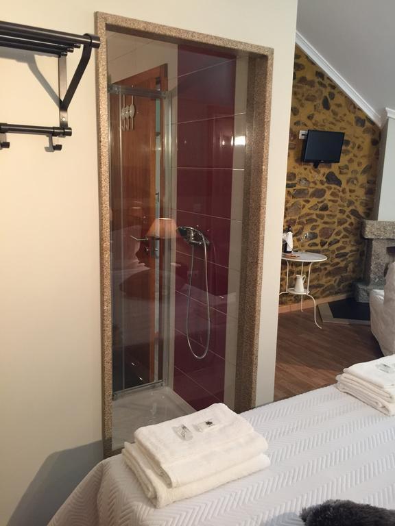 Country house Casas Do Terreiro *