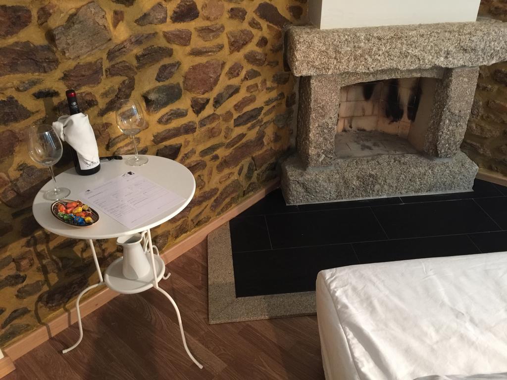 Casas Do Terreiro Country house Seia
