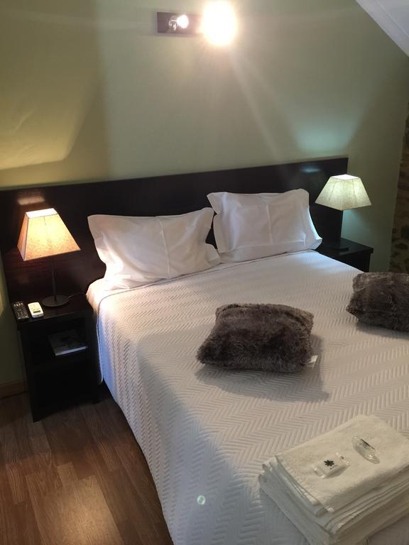 Country house Casas Do Terreiro *