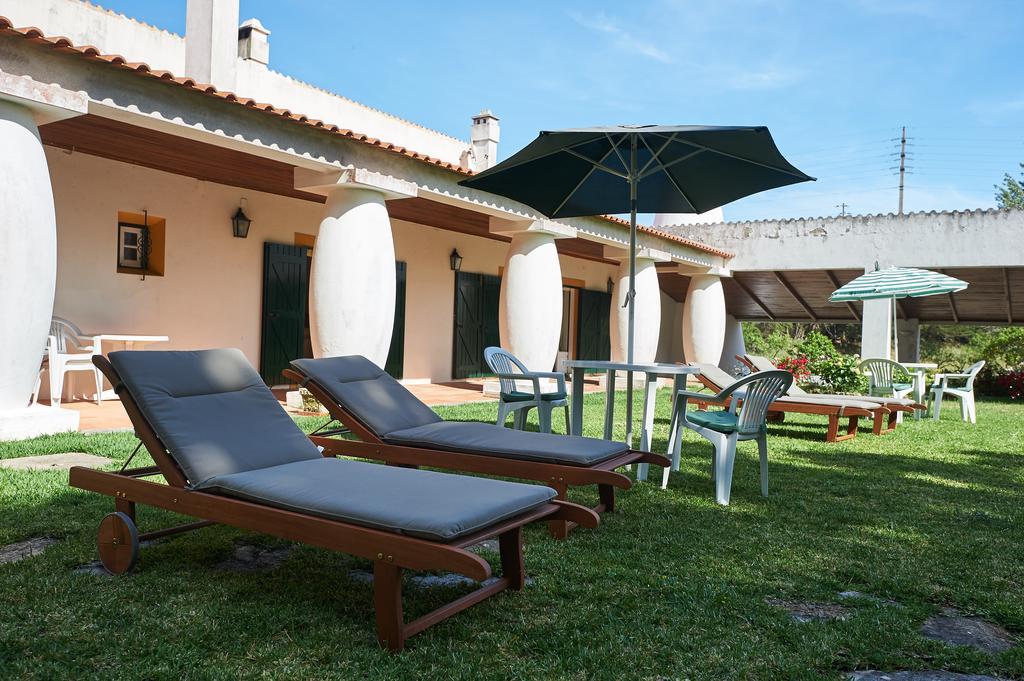 Very Quiet Place Guest house Sintra