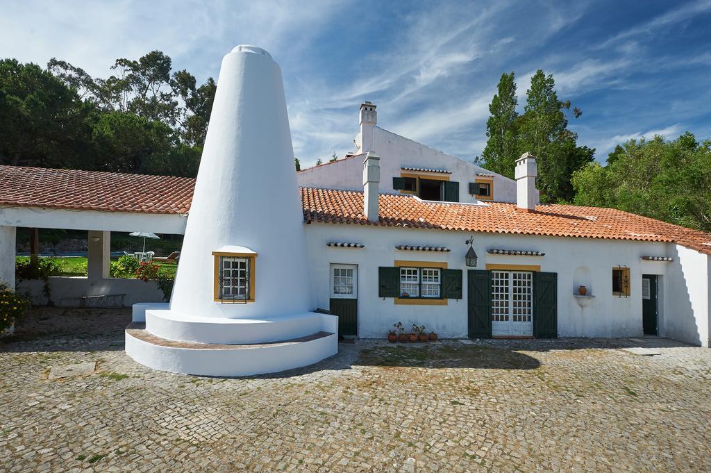 Very Quiet Place * Sintra