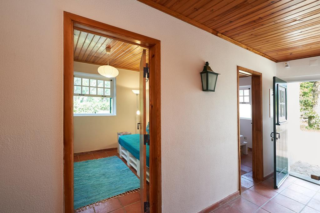 Guest house Very Quiet Place Sintra