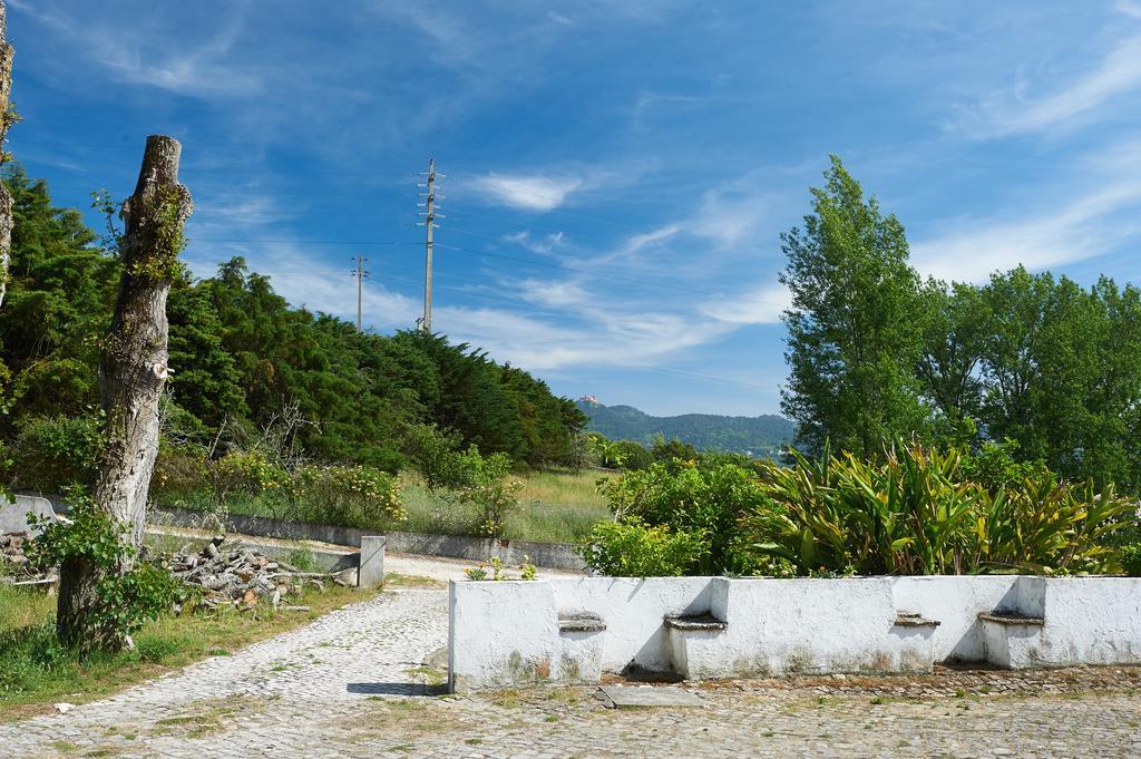 Very Quiet Place * Sintra