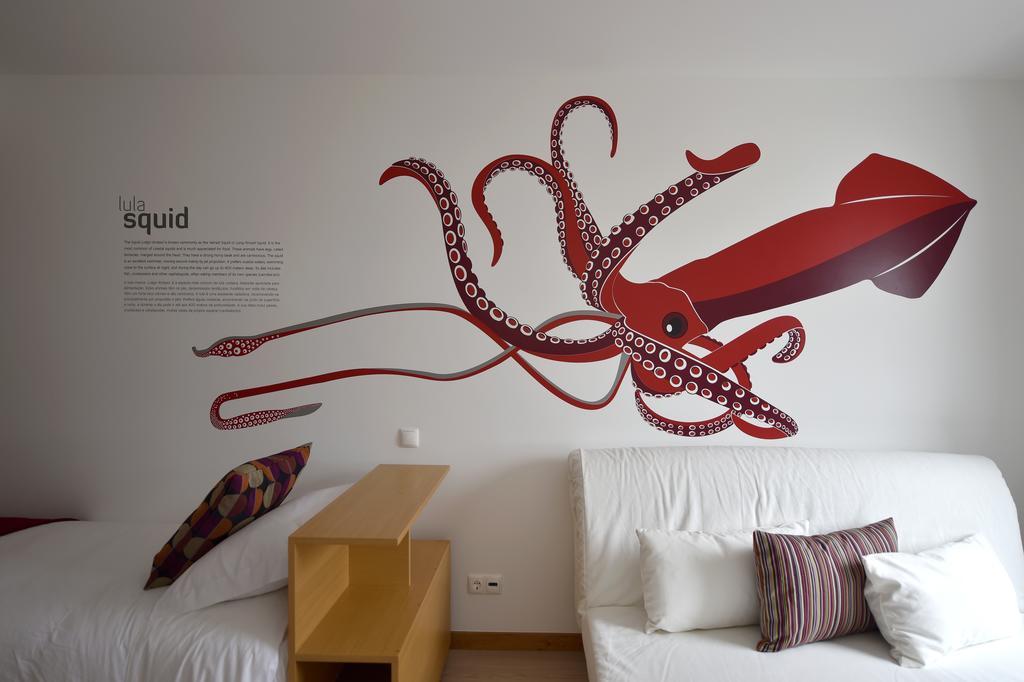 Casa Da Baia - Guest house Horta (Azores)
