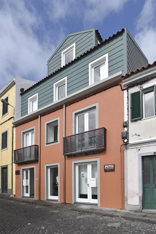 Casa Da Baia - Gasthuis 2*