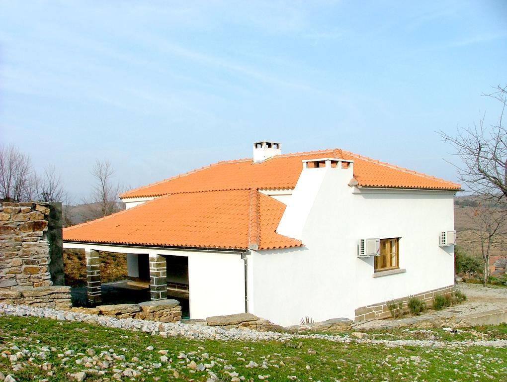 Estadia no rancho Rural De Sendim da Serra