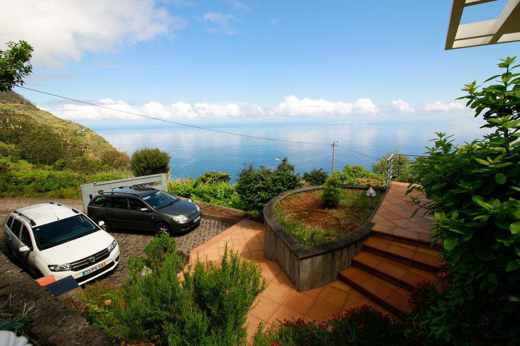 Casa de férias Ocean View Porto Moniz