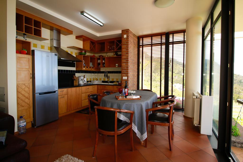 Casa de férias Ocean View