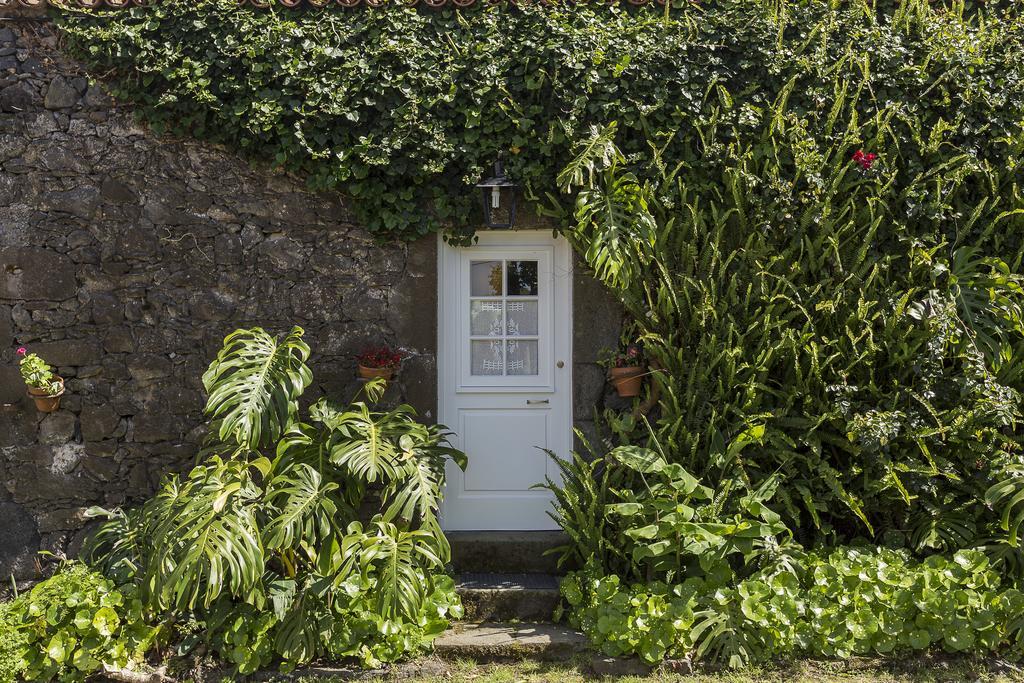 Farm stay Casas Do Monte