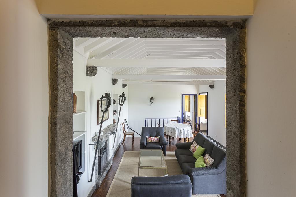 Farm stay Casas Do Monte Santo Antonio (Sao Miguel)