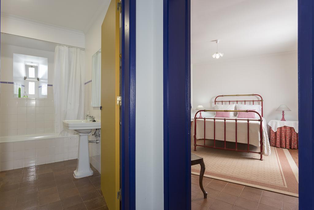 Casas Do Monte *