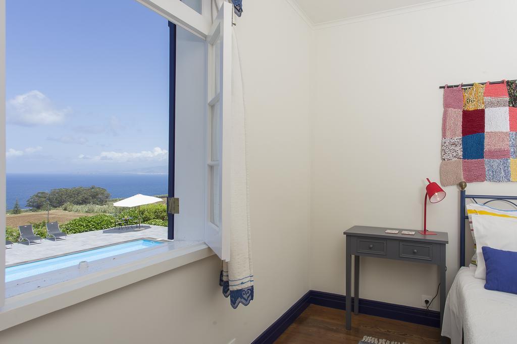 Farm stay Casas Do Monte Santo Antonio (Sao Miguel)