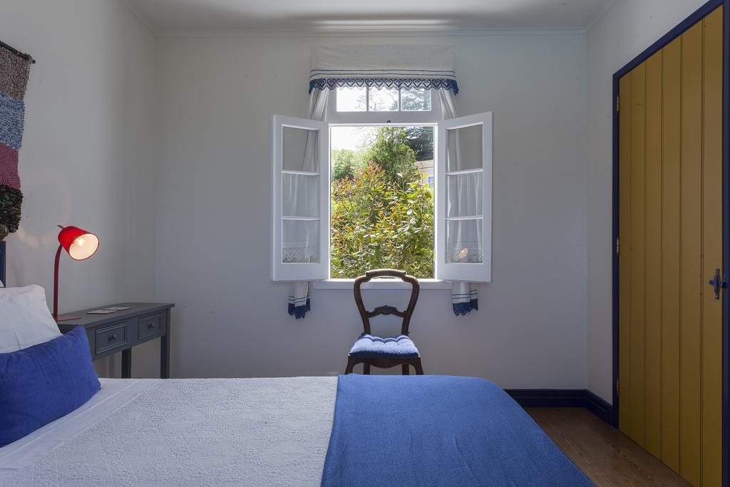 Casas Do Monte Farm stay Santo Antonio (Sao Miguel)