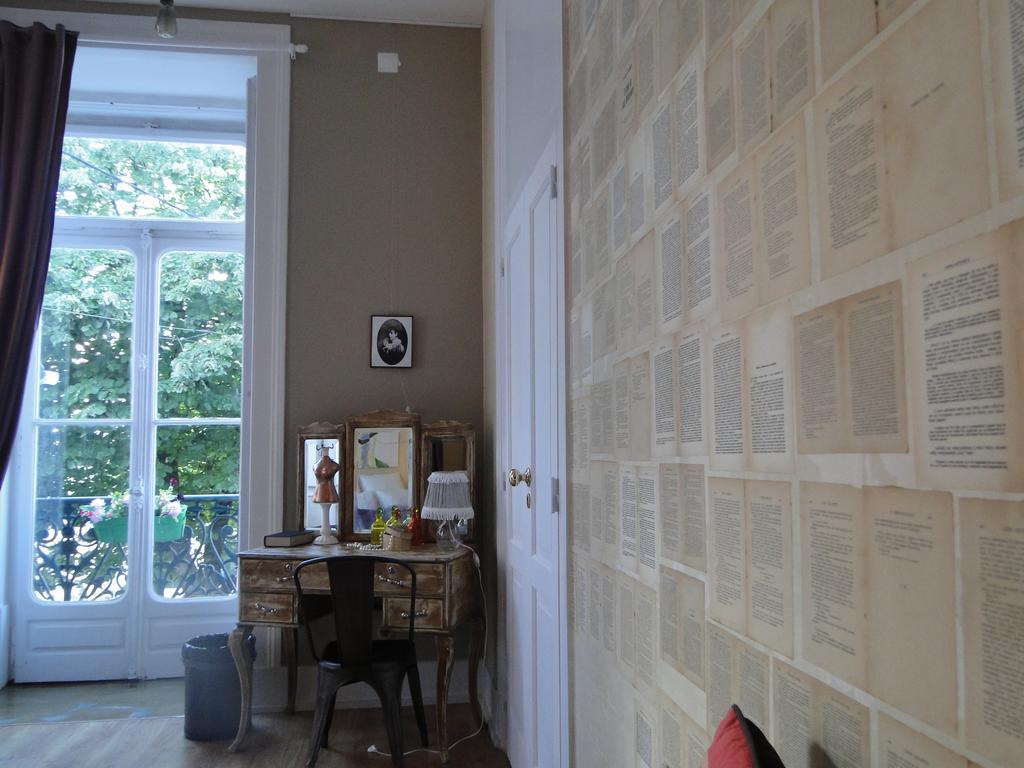 Guest house The Pessoa