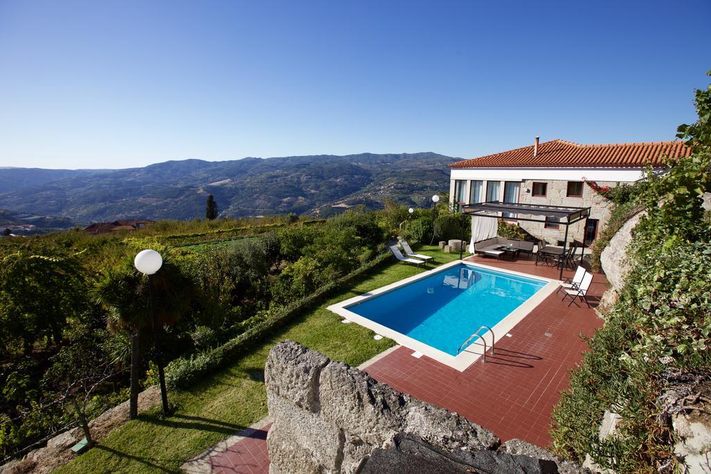 Vakantieboerderij Quinta De Casalmato *
