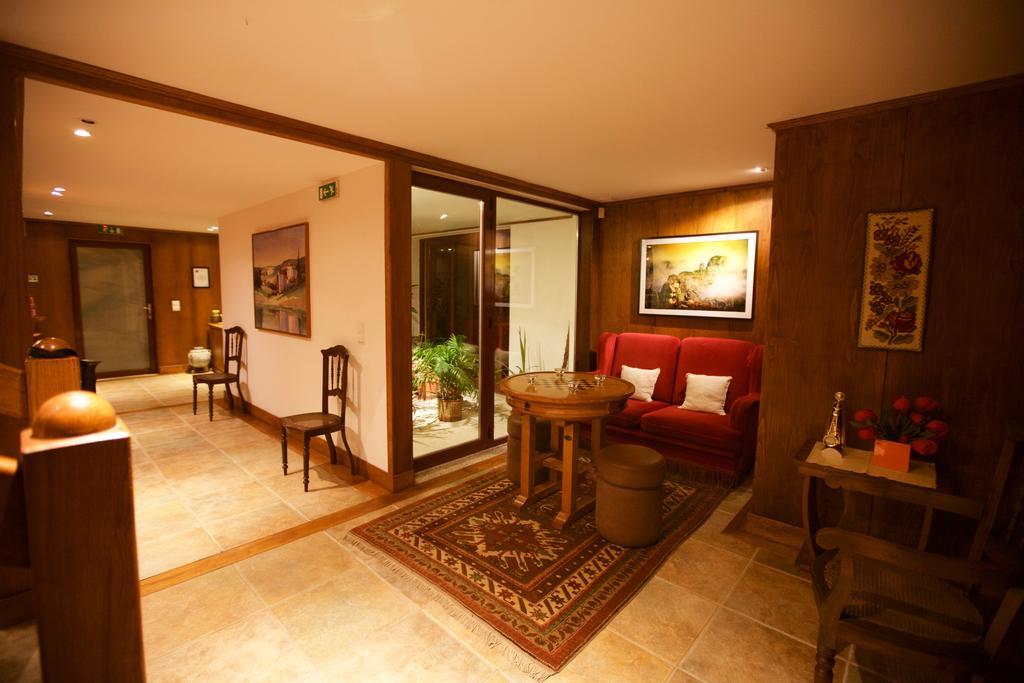 Agroturismo Quinta De Casalmato Resende