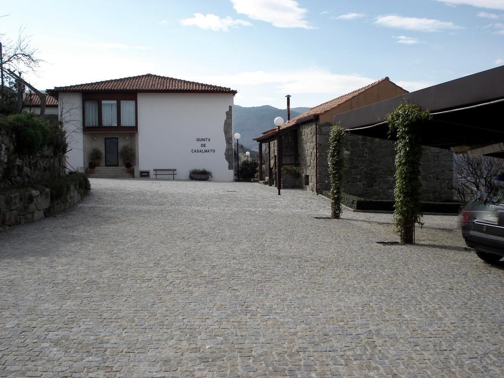 Quinta De Casalmato Resende