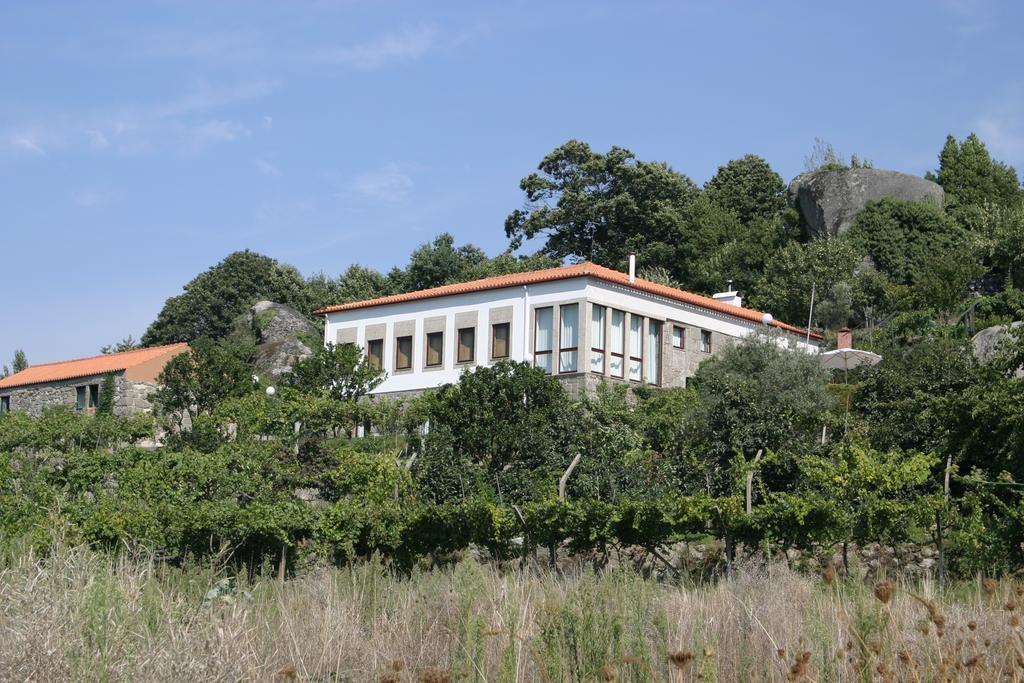 Quinta De Casalmato Agroturismo
