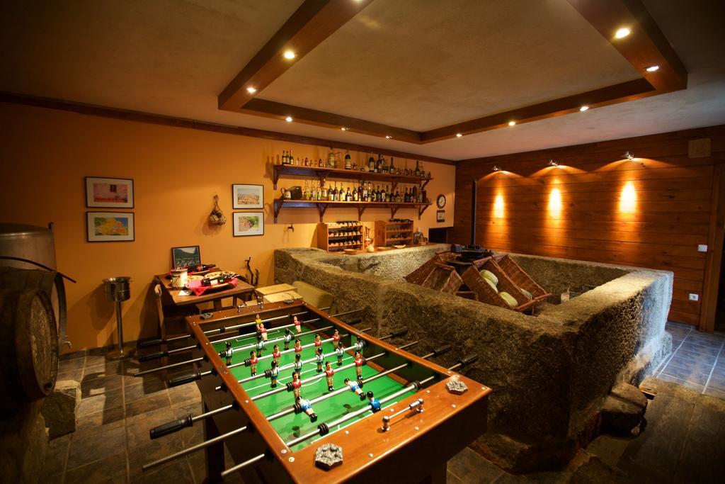 Vakantieboerderij Quinta De Casalmato *