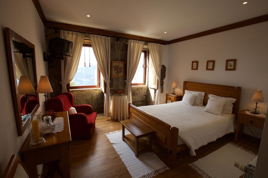 Quinta De Casalmato Agroturismo *