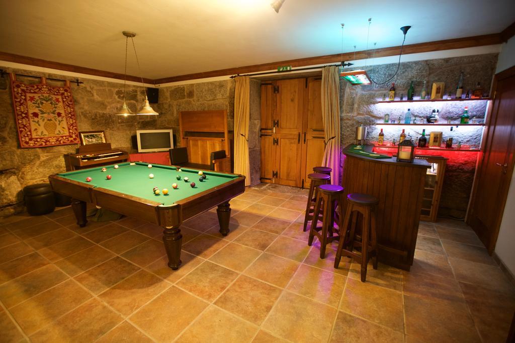 Quinta De Casalmato Agroturismo Resende