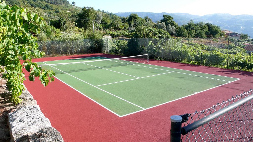 Quinta De Casalmato Agroturismo