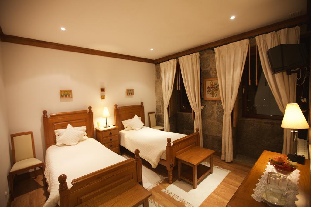 Agroturismo Quinta De Casalmato *