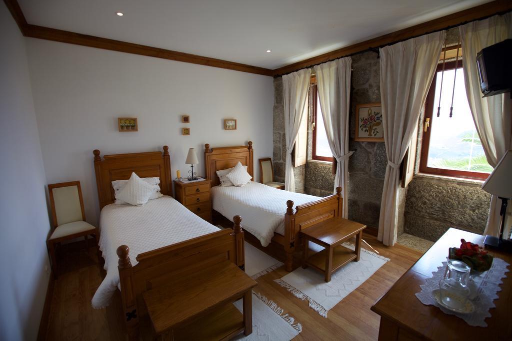 Quinta De Casalmato