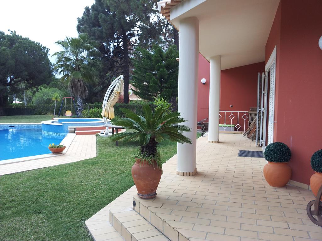 Luz Vilamoura