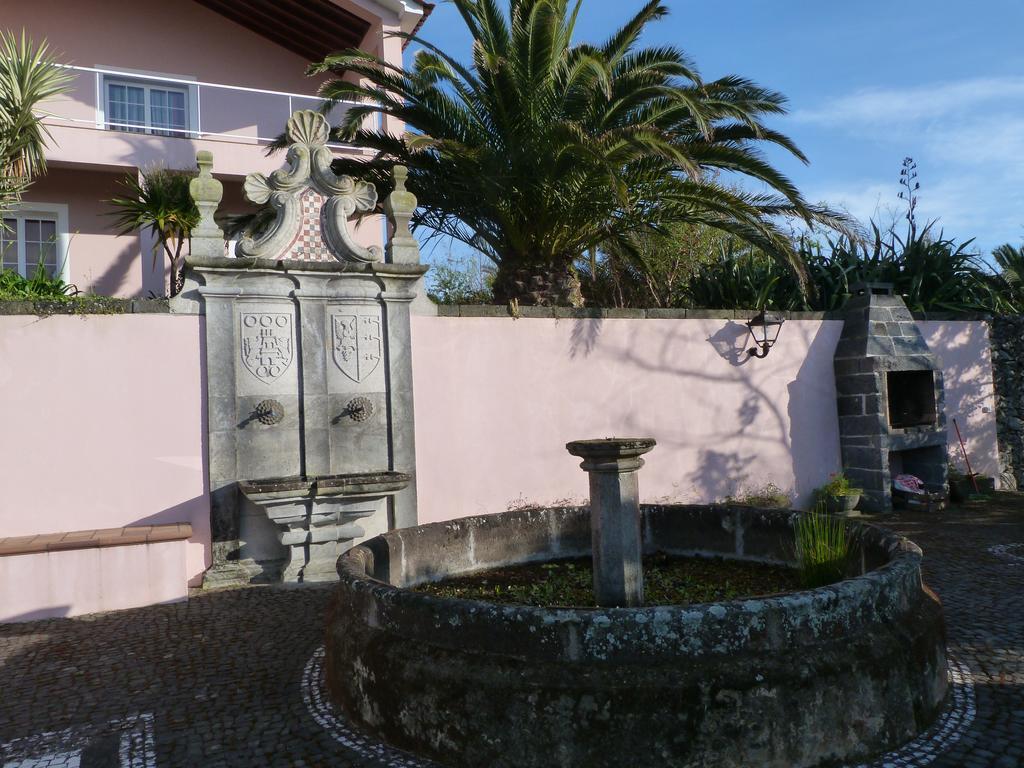 Atlantico Ribeira Grande