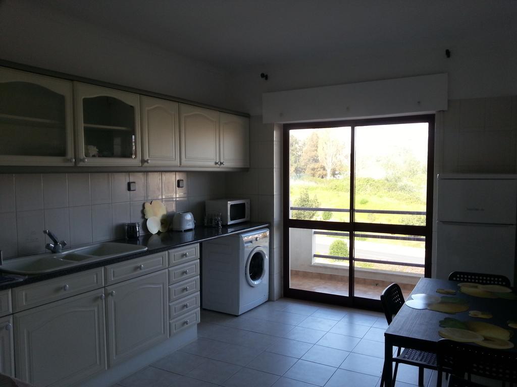Apartment Setubal Apartment