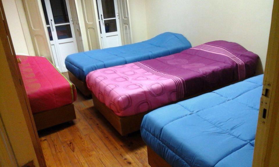Lisbangla Pensión