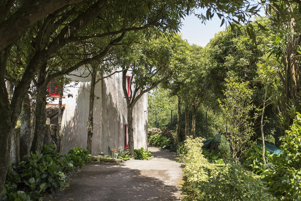 Casa Do Maranhao Holiday home Capelas